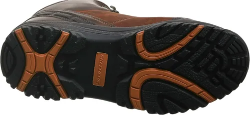 Vista 10 de Skechers Relment-Traven Botas de senderismo impermeables para hombre