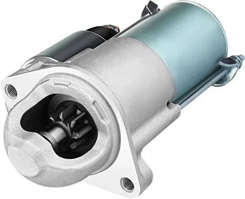 Vista 18 de SCITOO Arrancadores nuevo ajuste para Nissan Altima/Maxima/Quest Van 2004 2005 2006 3.5L Auto Trans 17872N