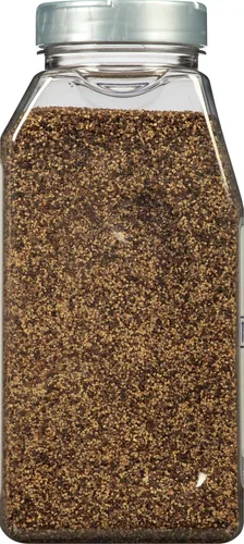 Vista 8 de McCormick Pimienta negra grande