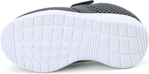 Vista 5 de tombik Zapatos para niños, tenis ligeros para niños y niñas, tenis transpirables para jugar activo, diversión en el patio de recreo, escuela