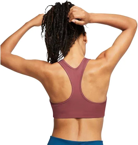 Vista 2 de Nike Victory - Brasier de compresión para mujer Plus
