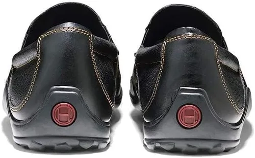 Vista 4 de Cole Haan Tucker Venetian mocasines sin cordones para hombre