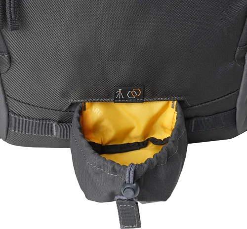 Vista 8 de VANGUARD Alta Sky 42 Mochila de cámara para cámara DSLR o sin espejo