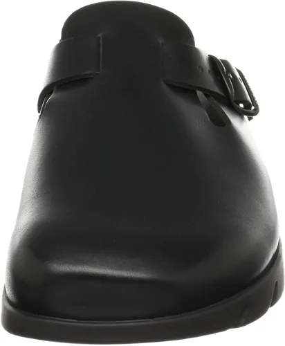 Vista 2 de Mephisto Zaverio para hombre negro Black Waxy 11
