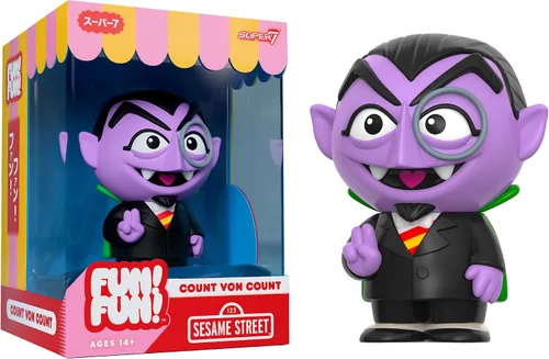 Vista 9 de Super7 ¡Diversión! ¡Diversión! Figura de vinilo de Snoopy de Peanuts (Abrigo inflado) – Figura de acción de Peanuts de 5 pulgadas – Coleccionables