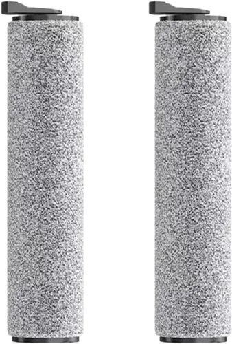 Vista 13 de Compatible with Tineco Floor One S3 Roller Brush & HEPA Filter 4pcs