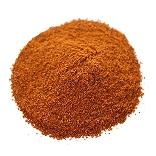 Vista 2 de Spice Jungle Chili Powder - 5 lb. Bulk