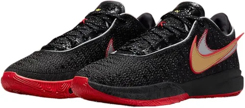 Vista 3 de Nike Zapatos Lebron Xx para hombre