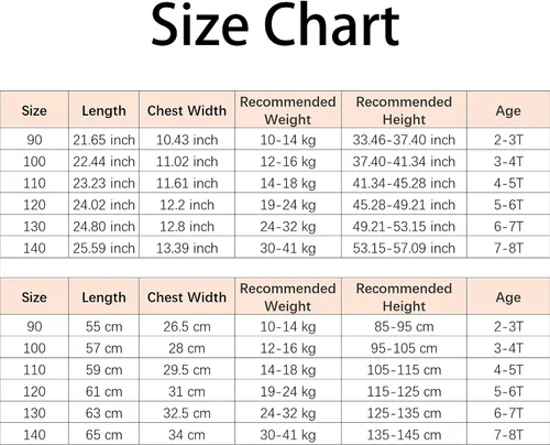 Vista 3 de Tonmild Princess Dress for Little Girls Magic Girls Ruffle Sleeve Dresses 3-9Y Kids Home Wear