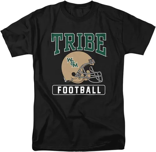 Vista 90 de Diseño oficial de casco de fútbol colegial, ropa unisex para adultos, colección de camisetas para hombres y mujeres