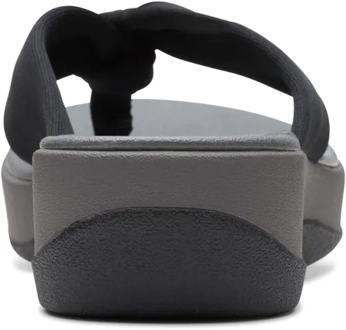Vista 7 de Clarks Chanclas Arla Glison para mujer