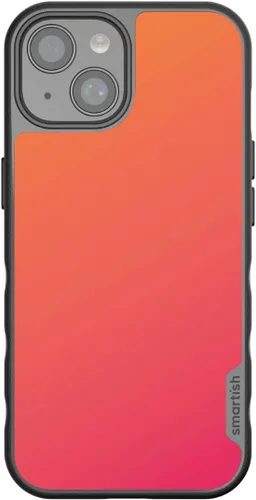 Vista 49 de Smartish - Funda delgada para iPhone 11 Pro Max de You're On Fire - Gripmunk [ligera + protectora] Funda para teléfono celular de agarre fino