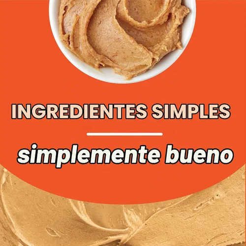 Vista 5 de Buddy Biscuits 8 onzas Caja de golosinas crujientes pequeñas para perros hechas con mantequilla de maní natural