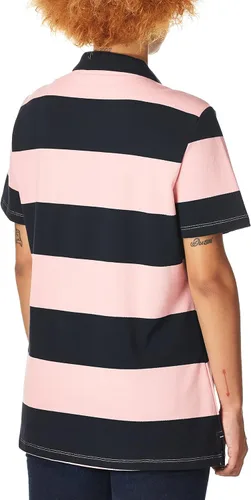 Vista 3 de Tommy Hilfiger Camiseta polo para mujer