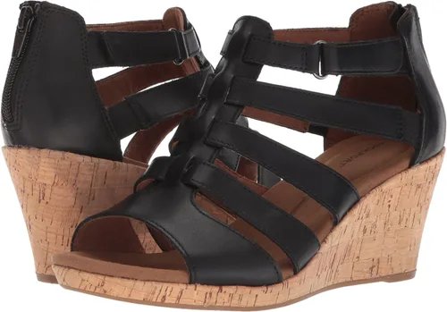 Vista 7 de Rockport Gladiador Briah para mujer