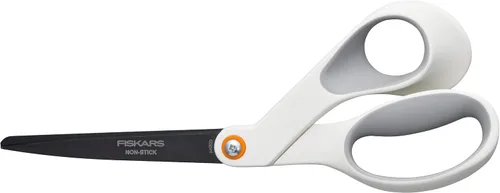 Vista 14 de Fiskars Tijeras de titanio Softgrip para uso diario (8 pulgadas), 2