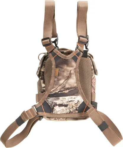 Vista 5 de Allen/Plateau y Mesa Deluxe/Marrón, Verde y Bronceado, Realtree Edge y Mossy Oak Break-Up Country