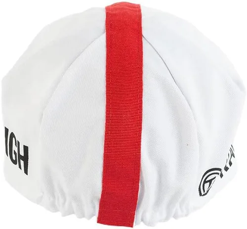 Vista 69 de Gorras de ciclismo Retro Prestige Team Classic L'Eroica Made in Italy