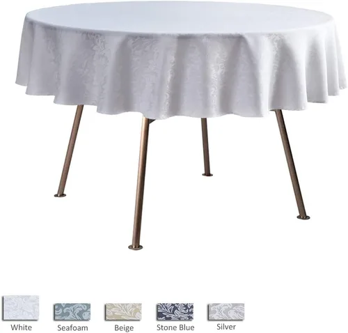 Vista 4 de maxmill Dove Mantel para mesa