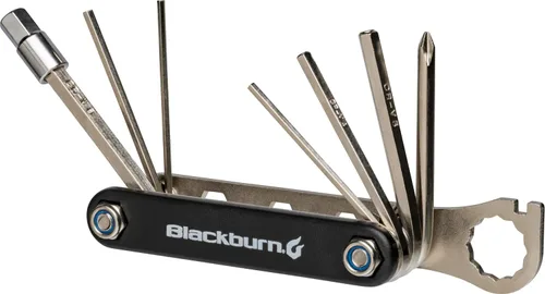 Vista 2 de Blackburn Multiherramienta para bicicleta