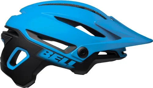 Vista 21 de Bell Sixer MIPS - Casco de bicicleta MTB para adulto (personalizable)