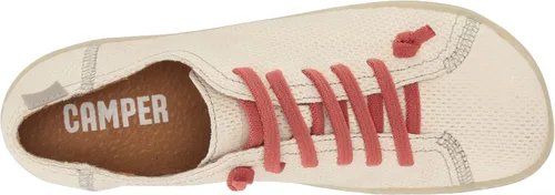 Vista 5 de Camper Tenis para mujer, Rojo