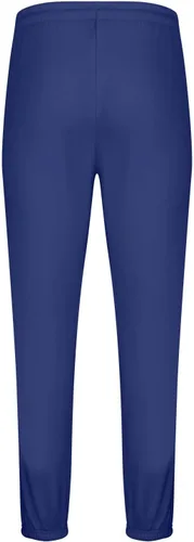 Vista 4 de Muscularfit Conjunto deportivo de 2 piezas para hombre, otoño, invierno, casual, manga larga, con capucha, sudadera deportiva con capucha y pantalón