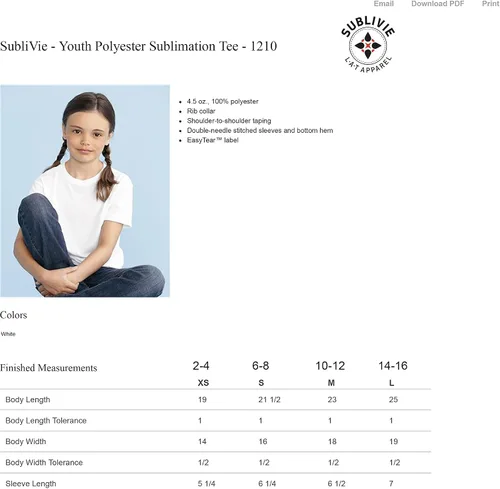 Vista 3 de Pintado digitalmente personalizado personalizado fresco princesa nombre diseño adulto y niños camiseta blanca, Blanco