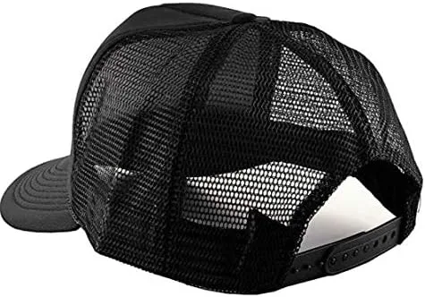 Vista 3 de ALLNTRENDS Gorra de béisbol ajustable con diseño gráfico de animé para adultos, talla única