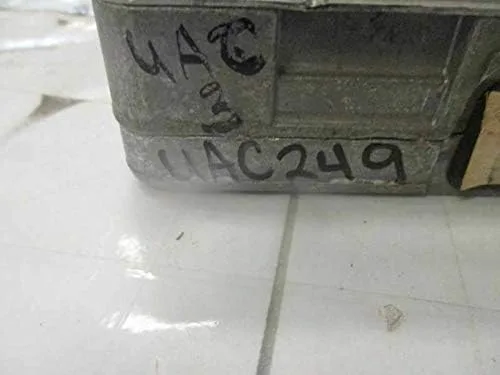 Vista 2 de Compatible con módulo de control ECM del motor para 94 Mazda 626 F42F12A650AG F42F-12A650-AG