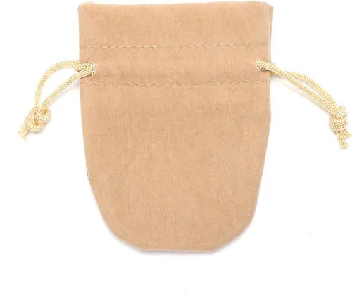 Vista 4 de ASVP Shop Rupees Rupee Set De 60 Piezas Con Bolsa Incluida, Mixto, Talla única