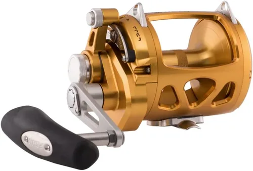 Vista 11 de Penn International VI - Carretes de pesca convencionales (todos los modelos y tamaños)