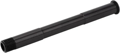 Vista 6 de Headerbs 15X110 para, 15X110 Eje pasante, Brocheta de liberación rápida de aleación de aluminio Horquilla delantera Eje pasante 110x15mm/4.3x0.6in