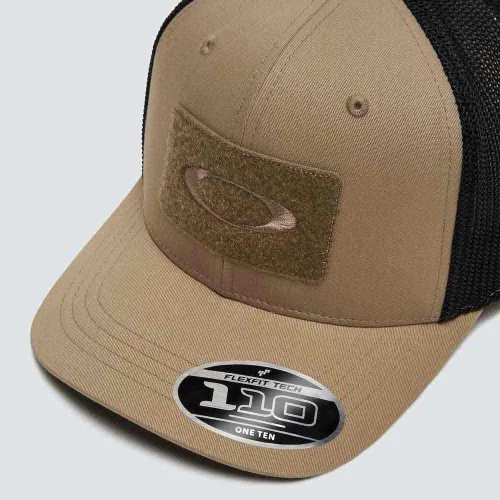 Vista 12 de Oakley Gorra Snapback de problema estándar