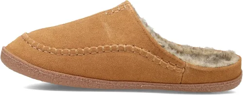Vista 4 de Clarks Pantuflas Clarks, con puntada de béisbol para hombre