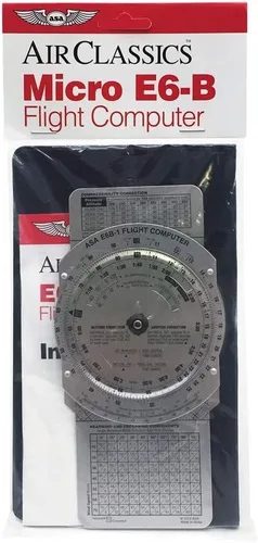 Vista 2 de ASA Micro E6-B