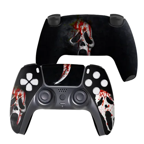 Vista 149 de Battman Custom PS-5 Controller Wireless compatible with Play-Station 5 Console by BCB Controllers Proudly Customized in USA with Permanent