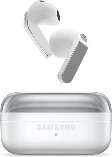 Vista 13 de Samsung Galaxy Buds 4 (2026) AI True Auriculares inalámbricos Bluetooth Negro