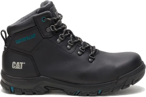 Vista 6 de Cat Footwear Botas de trabajo impermeables Mae con punta de acero para mujer