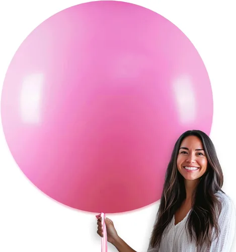 Vista 24 de PartyWoo Globos color nude, 50 globos bohemios de color albaricoque de 5 pulgadas, globos beige para guirnalda de globos o arco de globos como