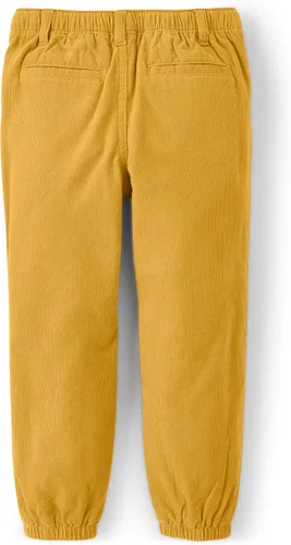 Vista 4 de Gymboree Boys' and Toddler Pull on Jogger Pants