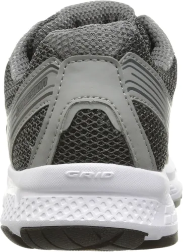 Vista 3 de Tenis para correr, para hombre Saucony Cohesion 10