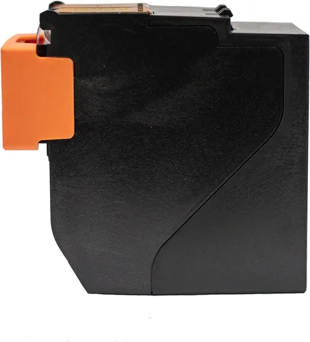 Vista 2 de ISINK34 / IMINK34 Sure.Jet # 4135554T Reemplazo de cartucho de tinta no OEM para medidores de franqueo IM330, IM350, IM420, IM440, IM460, IM480 e