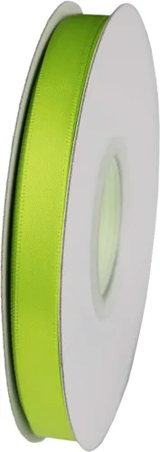 Vista 3 de ITIsparkle Cinta de satén de doble cara de 3/8 pulgadas de 50 yardas, juego de rollos para envolver regalos, libros de recortes, recuerdos