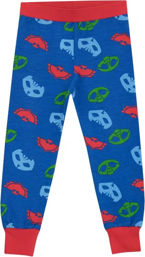 Vista 4 de PJ Masks Pijamas para niños, Multi