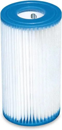 Vista 2 de Intex 29000E, Cartucho para filtro de piscina, tipo A y C