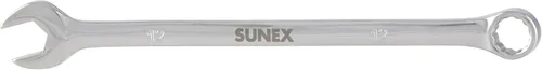 Vista 8 de Sunex 991708MA Llave combinada de ranura en V de 0.315 in CRV