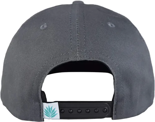 Vista 5 de Colección Snapback de sombrero de cuerda trenzada National Park