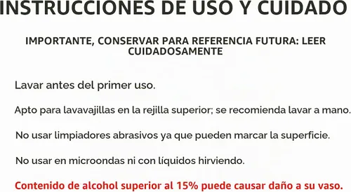 Vista 8 de KOXIN-KARLU Vasos acrílicos de plástico martillados de 15 onzas y 26 onzas, juego de 8 vasos transparentes