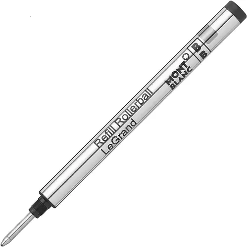 Vista 2 de MONTBLANC Reemplazo PF Negro Misterioso RB Legrand B 2x1